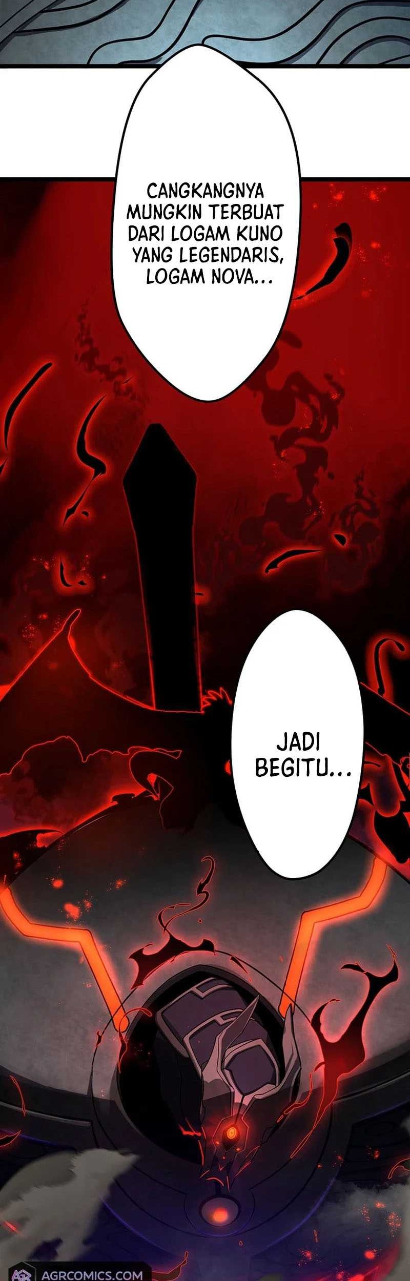 I Reincarnated as an SSS-Ranked Goblin Chapter 78 - halaman 50