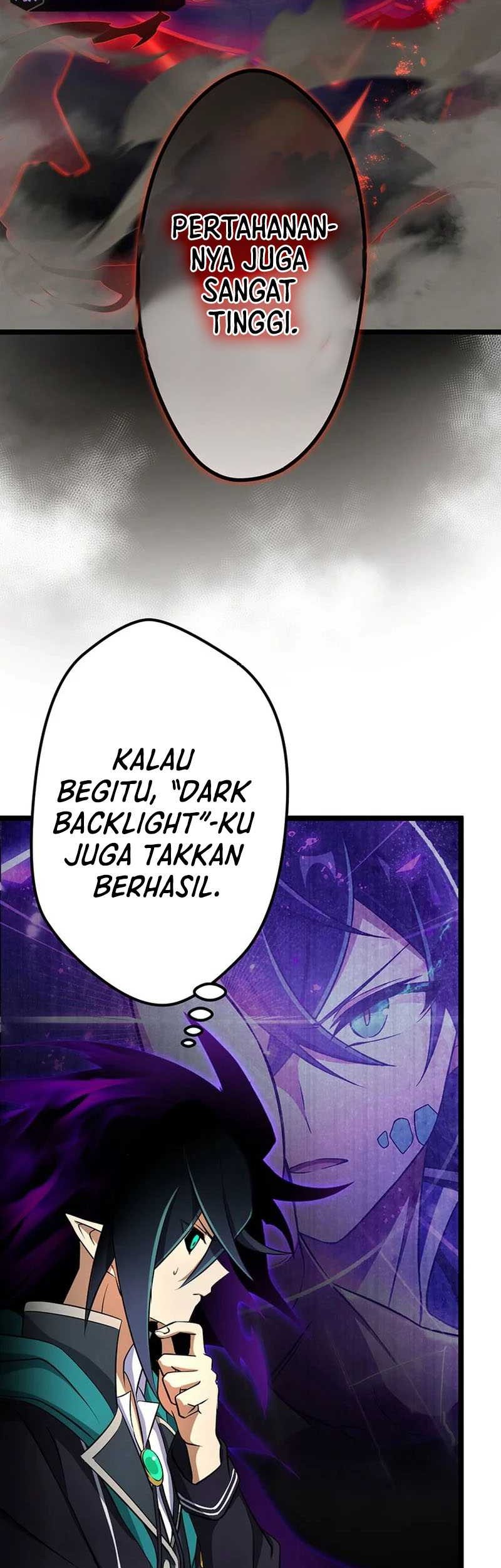 I Reincarnated as an SSS-Ranked Goblin Chapter 78 - halaman 51