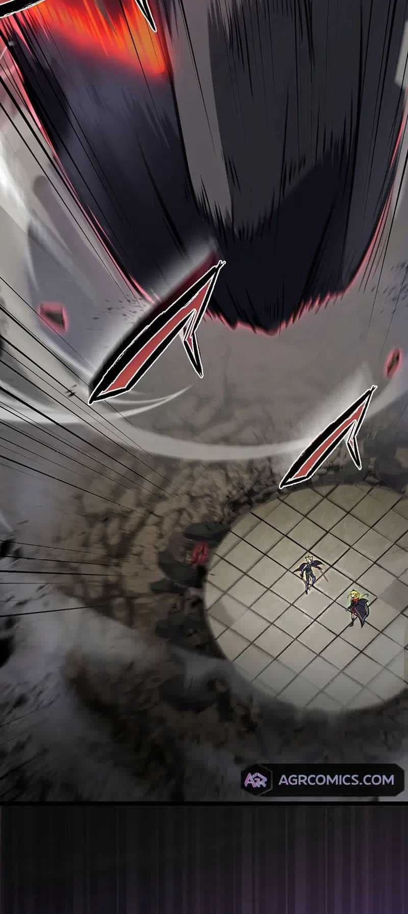 I Reincarnated as an SSS-Ranked Goblin Chapter 79 - halaman 16
