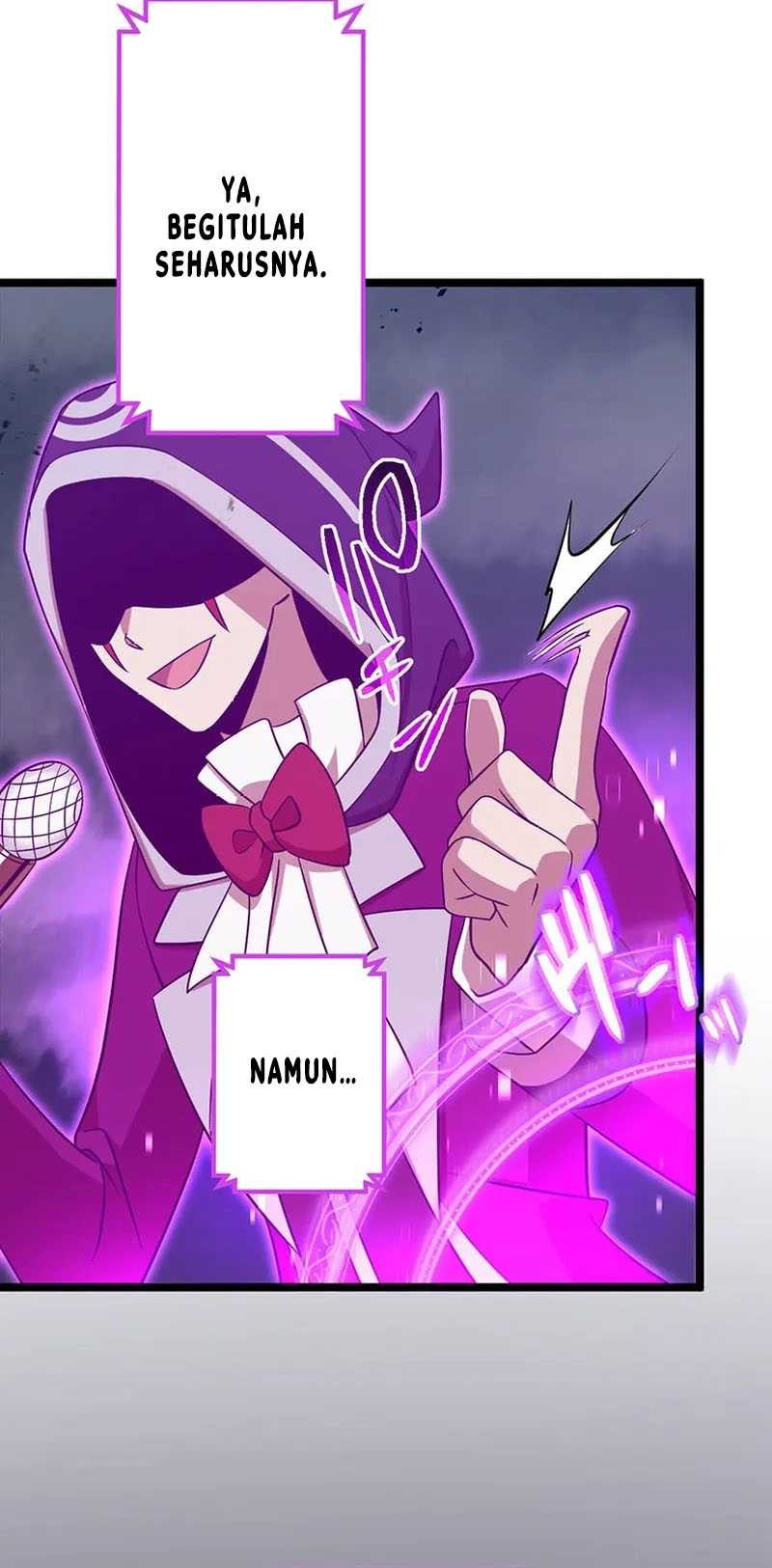 I Reincarnated as an SSS-Ranked Goblin Chapter 79 - halaman 22