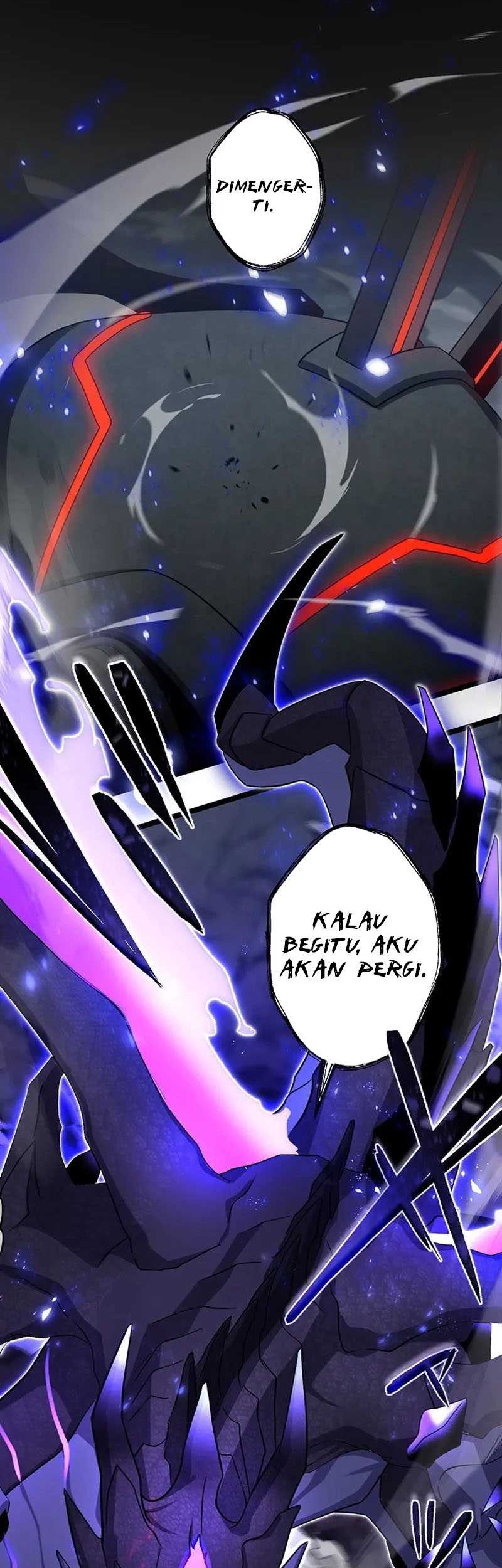 I Reincarnated as an SSS-Ranked Goblin Chapter 79 - halaman 24