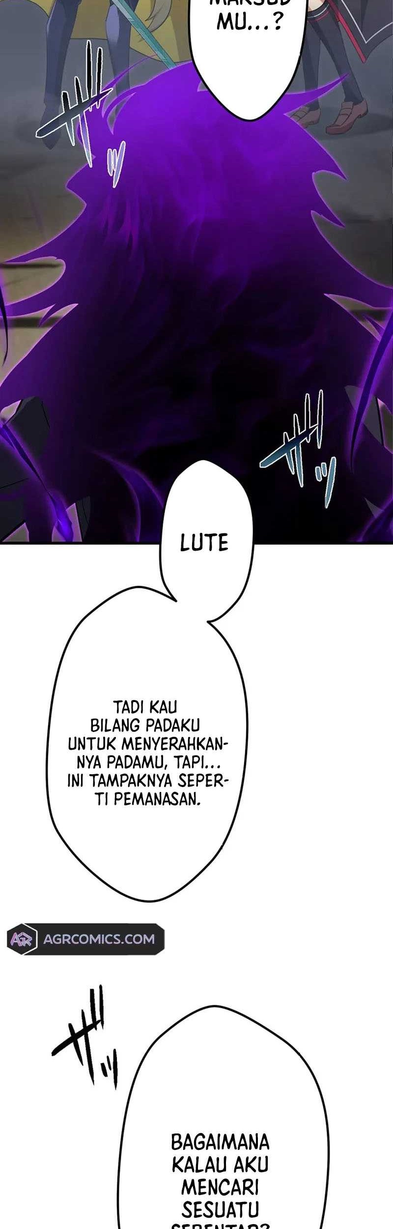 I Reincarnated as an SSS-Ranked Goblin Chapter 79 - halaman 3
