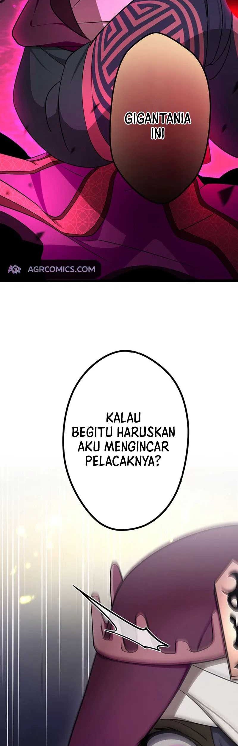 I Reincarnated as an SSS-Ranked Goblin Chapter 79 - halaman 35