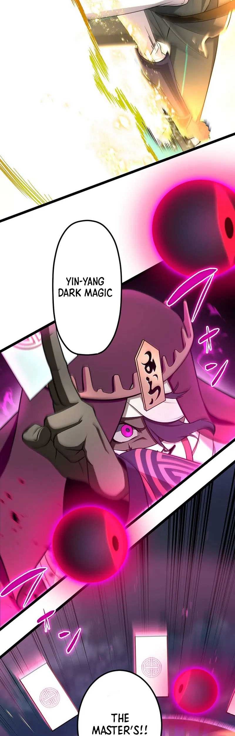 I Reincarnated as an SSS-Ranked Goblin Chapter 79 - halaman 39