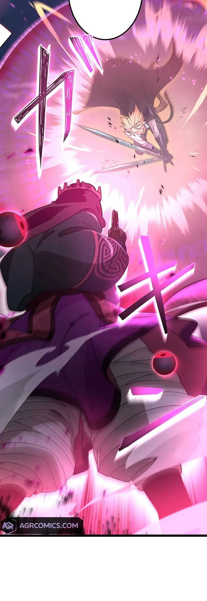 I Reincarnated as an SSS-Ranked Goblin Chapter 79 - halaman 40
