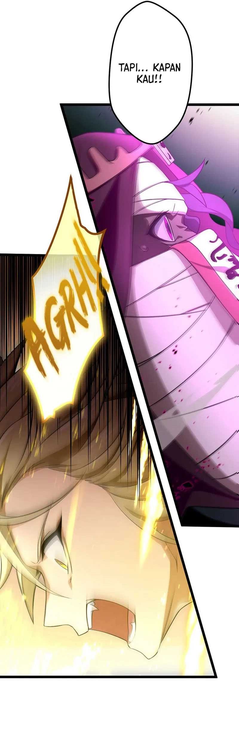 I Reincarnated as an SSS-Ranked Goblin Chapter 79 - halaman 41