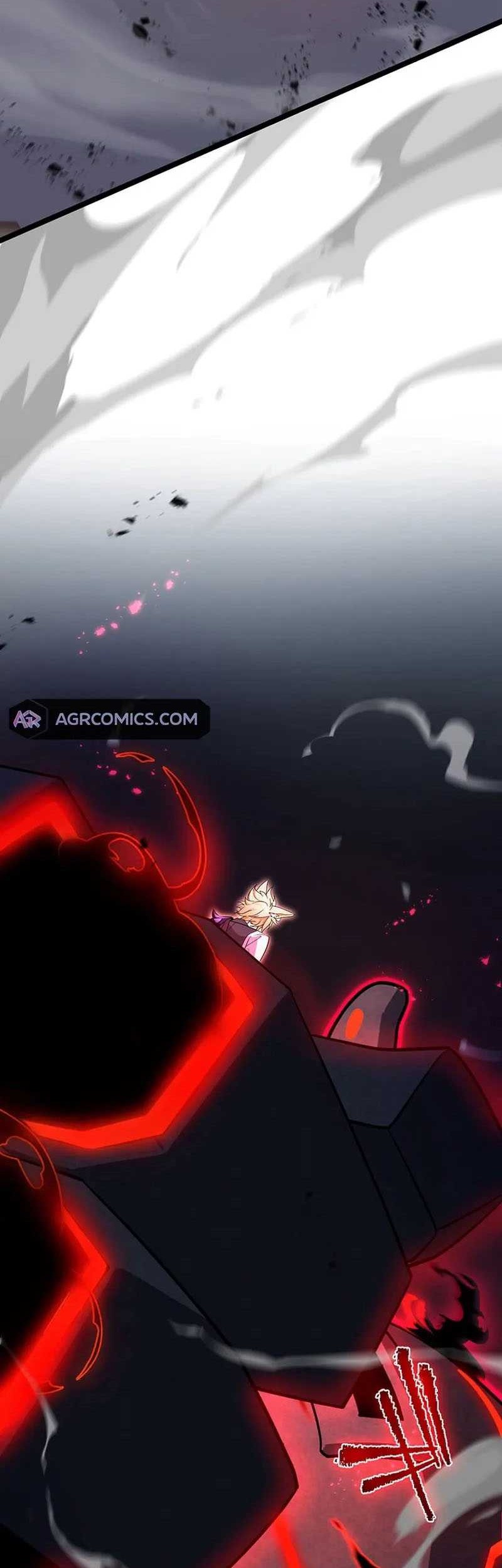 I Reincarnated as an SSS-Ranked Goblin Chapter 79 - halaman 46