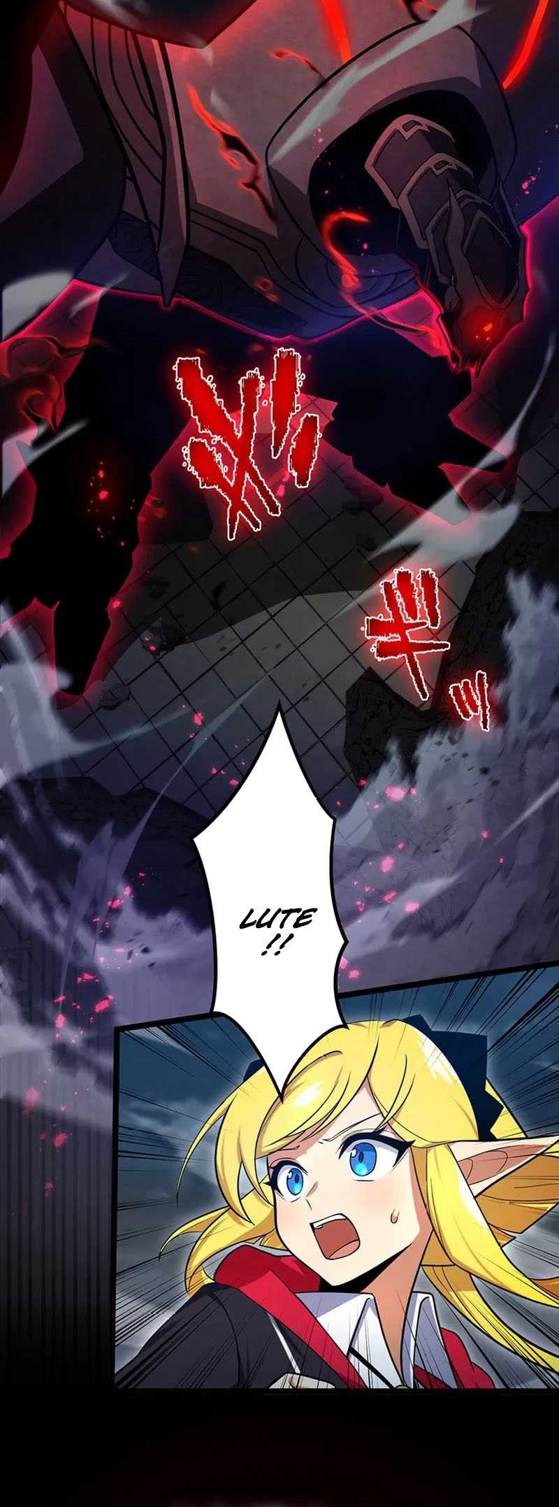 I Reincarnated as an SSS-Ranked Goblin Chapter 79 - halaman 47