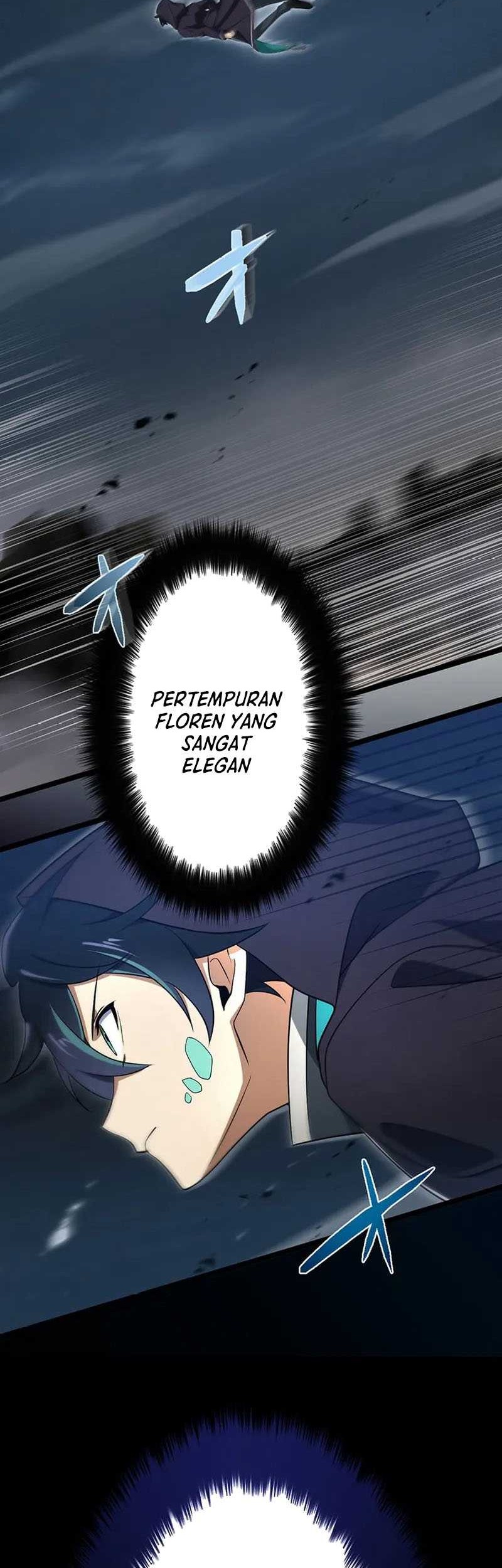 I Reincarnated as an SSS-Ranked Goblin Chapter 79 - halaman 49