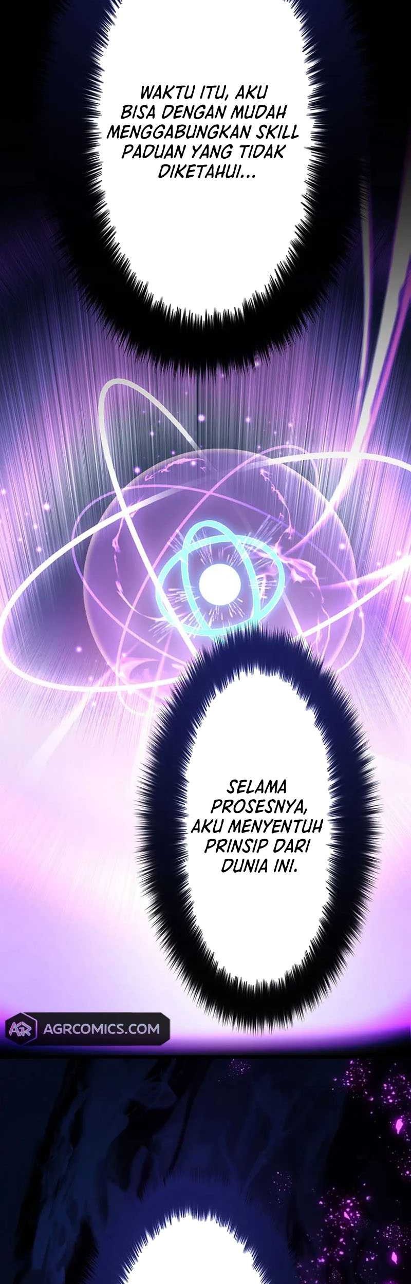I Reincarnated as an SSS-Ranked Goblin Chapter 79 - halaman 50