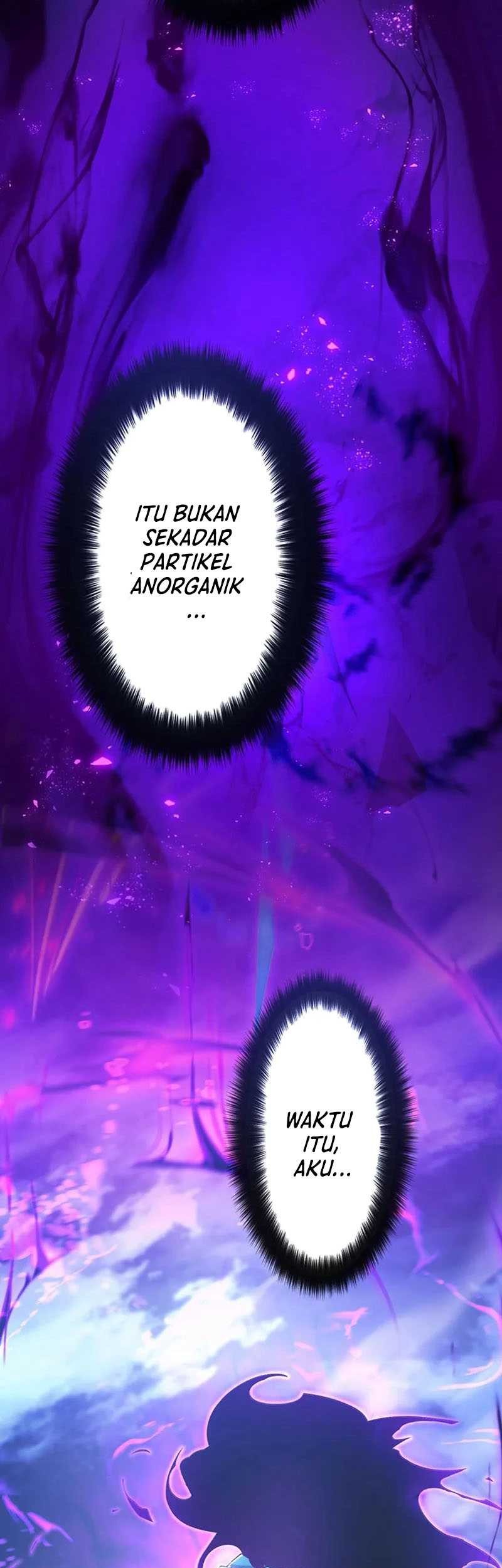 I Reincarnated as an SSS-Ranked Goblin Chapter 79 - halaman 52