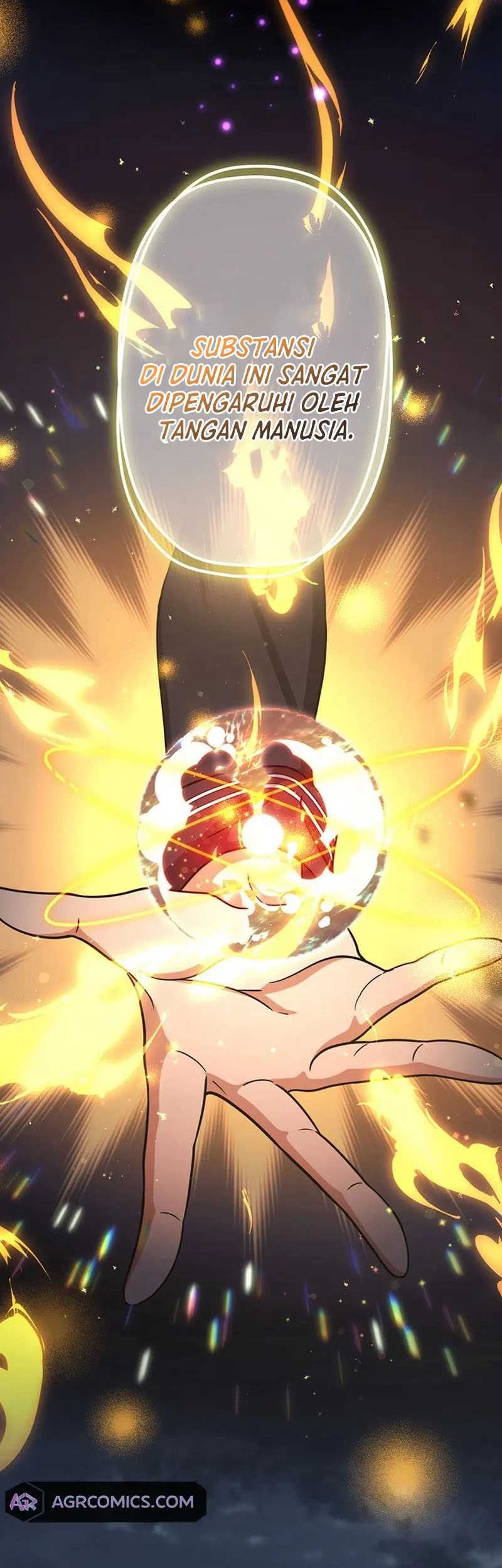 I Reincarnated as an SSS-Ranked Goblin Chapter 79 - halaman 54