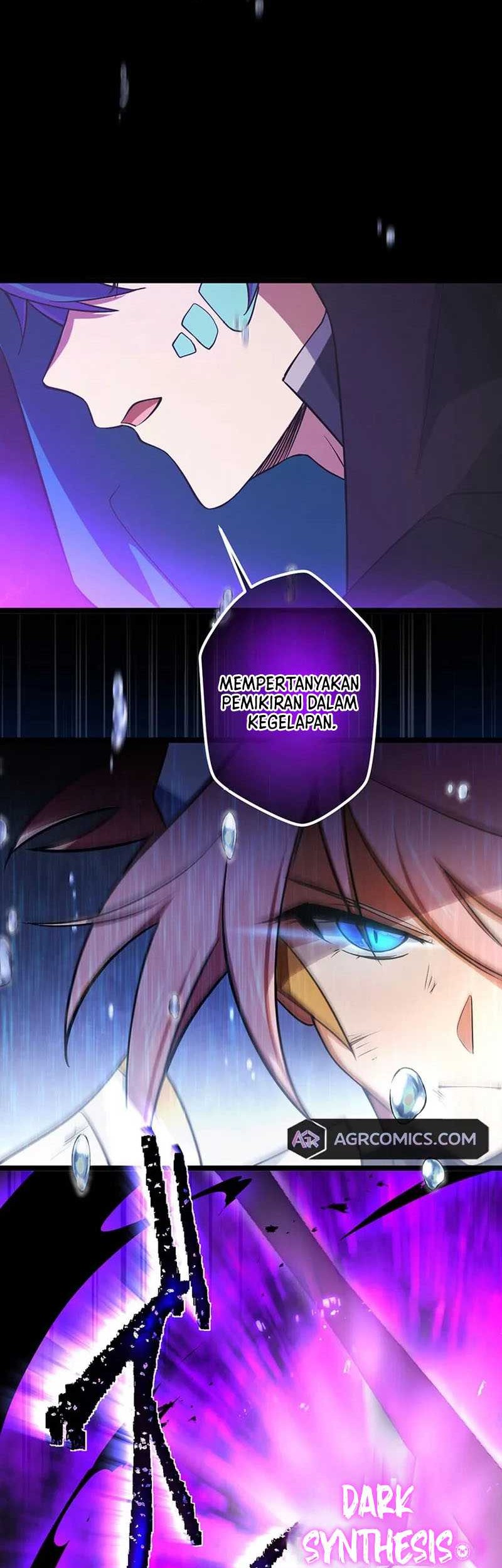 I Reincarnated as an SSS-Ranked Goblin Chapter 79 - halaman 61