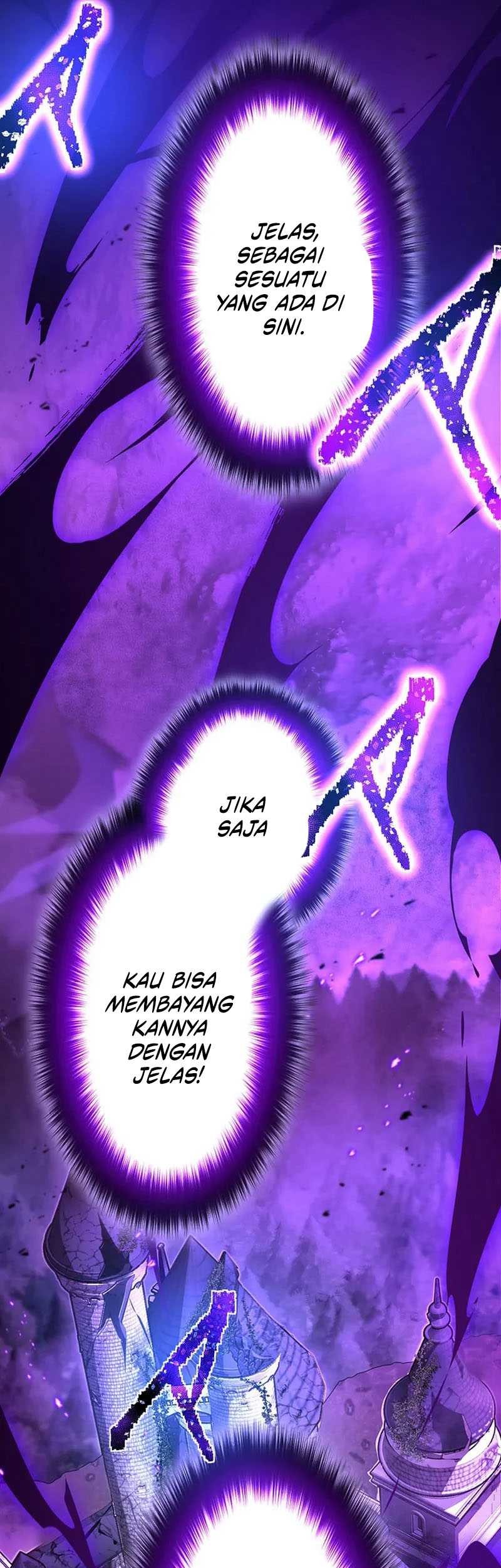 I Reincarnated as an SSS-Ranked Goblin Chapter 79 - halaman 64