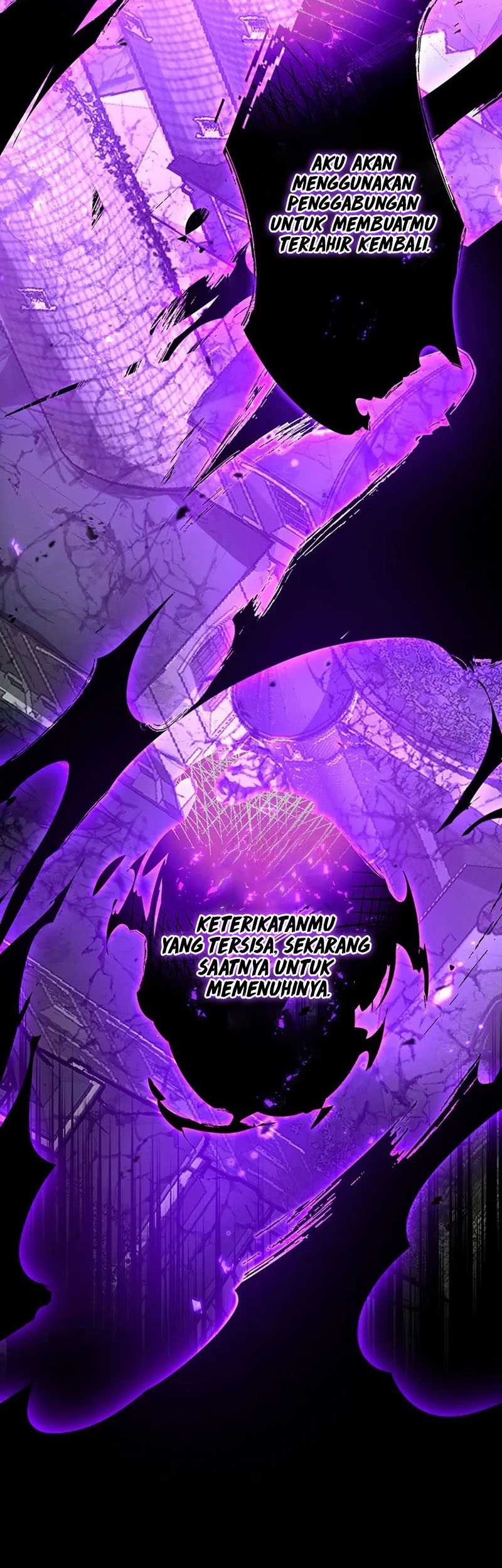I Reincarnated as an SSS-Ranked Goblin Chapter 79 - halaman 67
