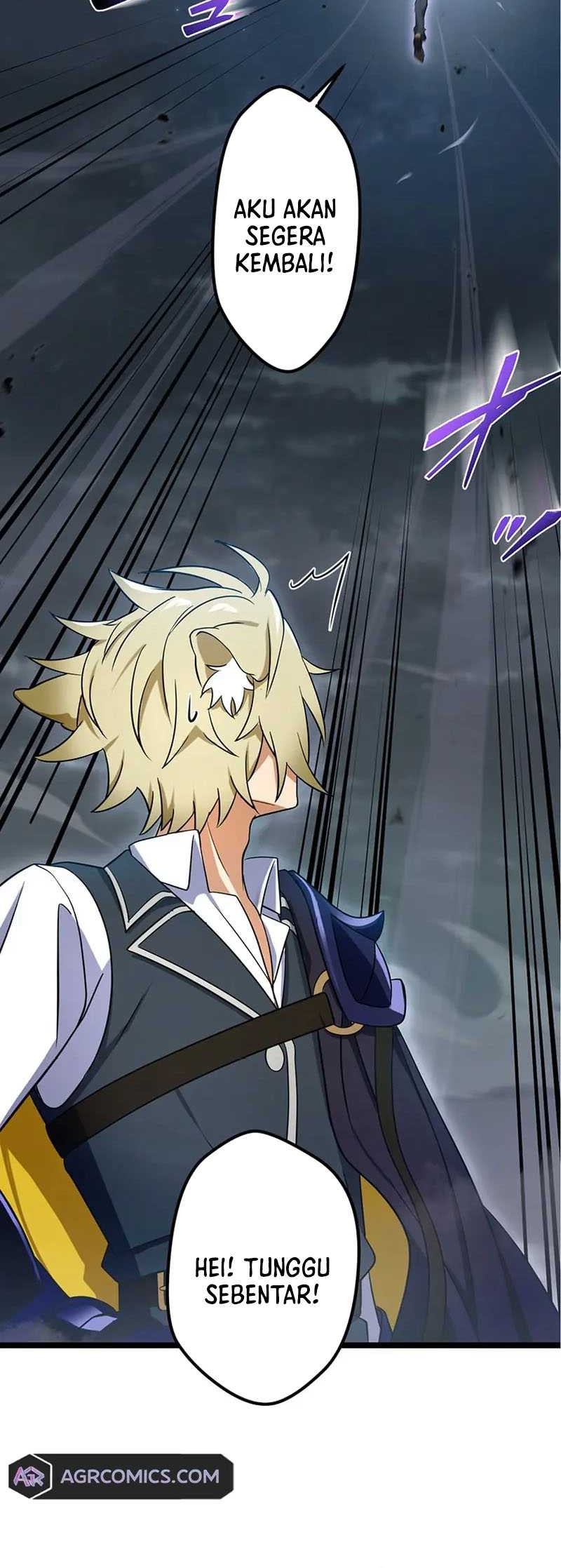 I Reincarnated as an SSS-Ranked Goblin Chapter 79 - halaman 7