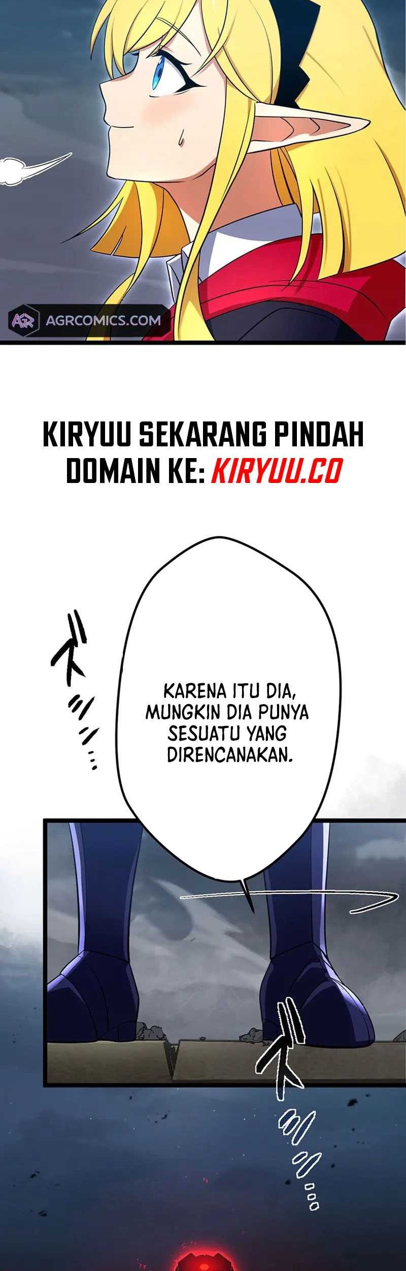 I Reincarnated as an SSS-Ranked Goblin Chapter 79 - halaman 9