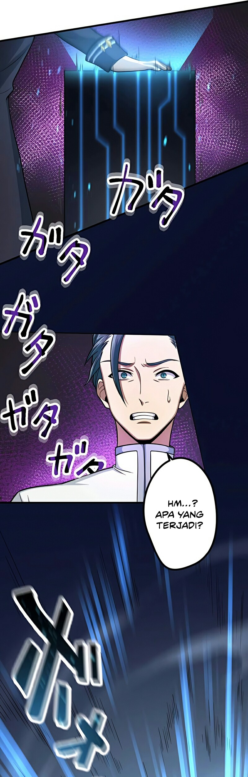 I Reincarnated as an SSS-Ranked Goblin Chapter 8 - halaman 11