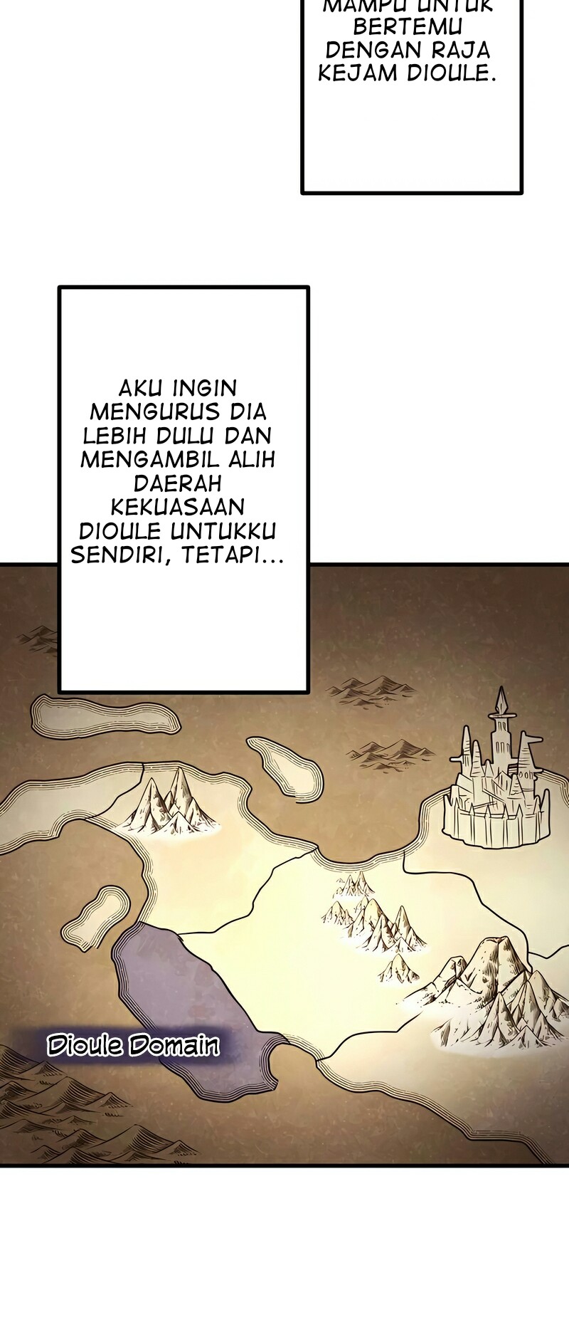 I Reincarnated as an SSS-Ranked Goblin Chapter 8 - halaman 23