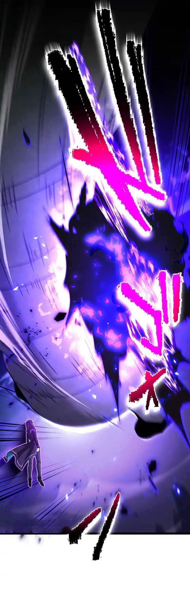 I Reincarnated as an SSS-Ranked Goblin Chapter 80 - halaman 10