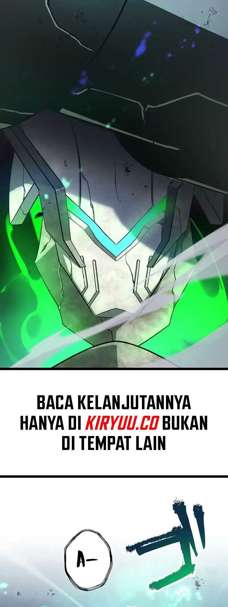 I Reincarnated as an SSS-Ranked Goblin Chapter 80 - halaman 12