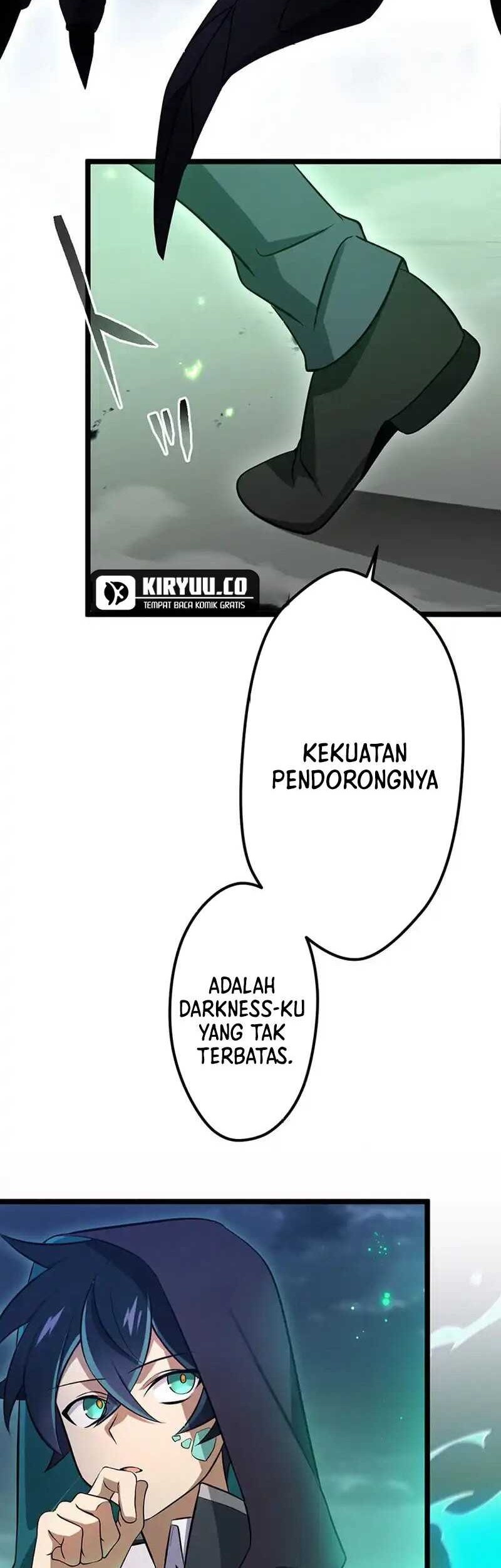 I Reincarnated as an SSS-Ranked Goblin Chapter 80 - halaman 14