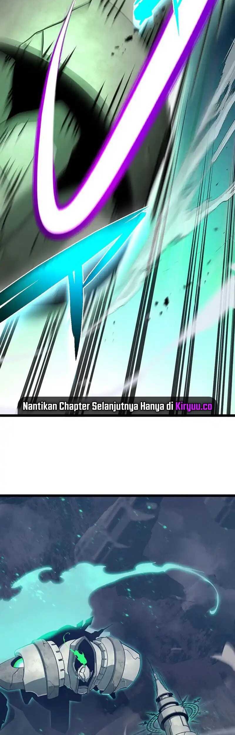 I Reincarnated as an SSS-Ranked Goblin Chapter 80 - halaman 18