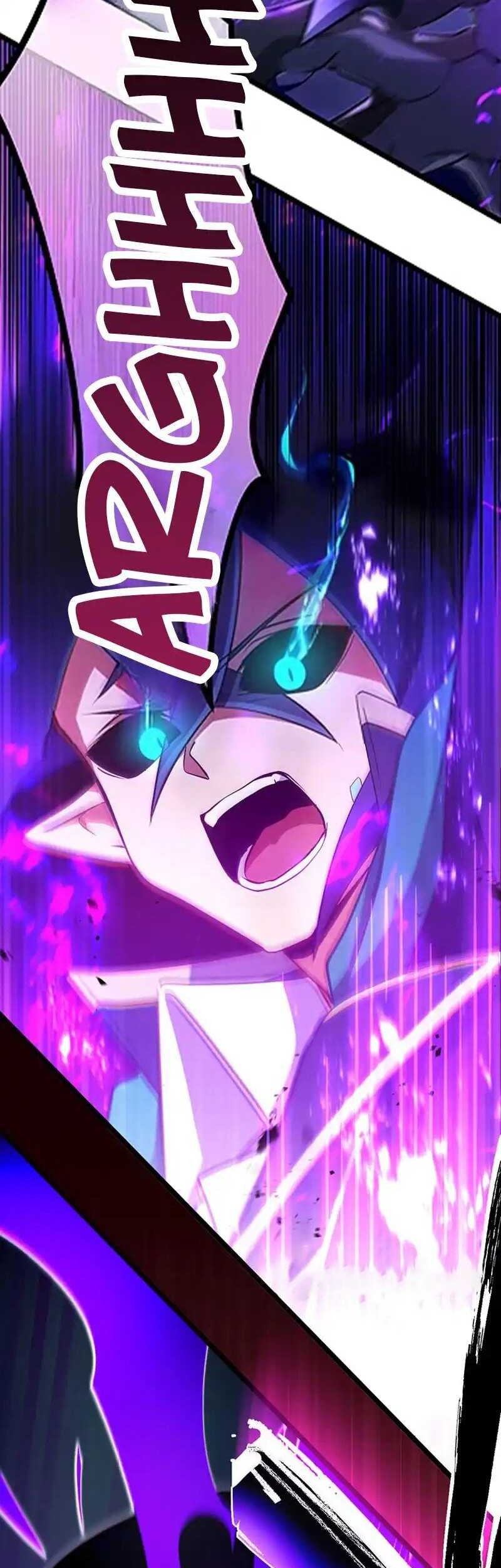 I Reincarnated as an SSS-Ranked Goblin Chapter 80 - halaman 22