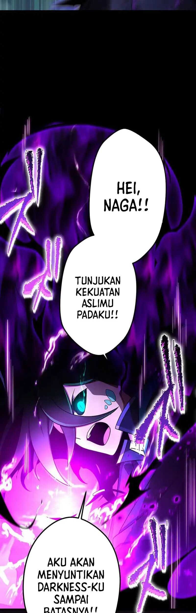 I Reincarnated as an SSS-Ranked Goblin Chapter 80 - halaman 26