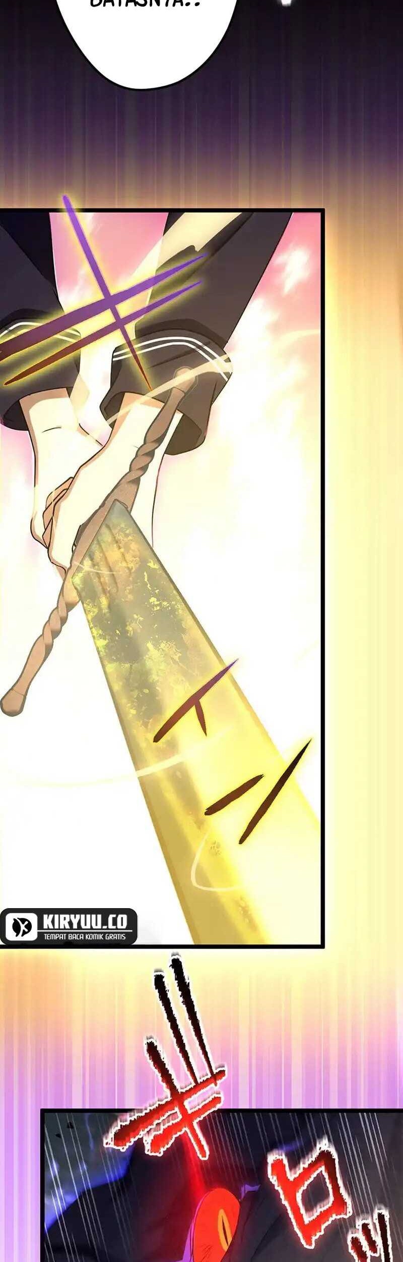 I Reincarnated as an SSS-Ranked Goblin Chapter 80 - halaman 27