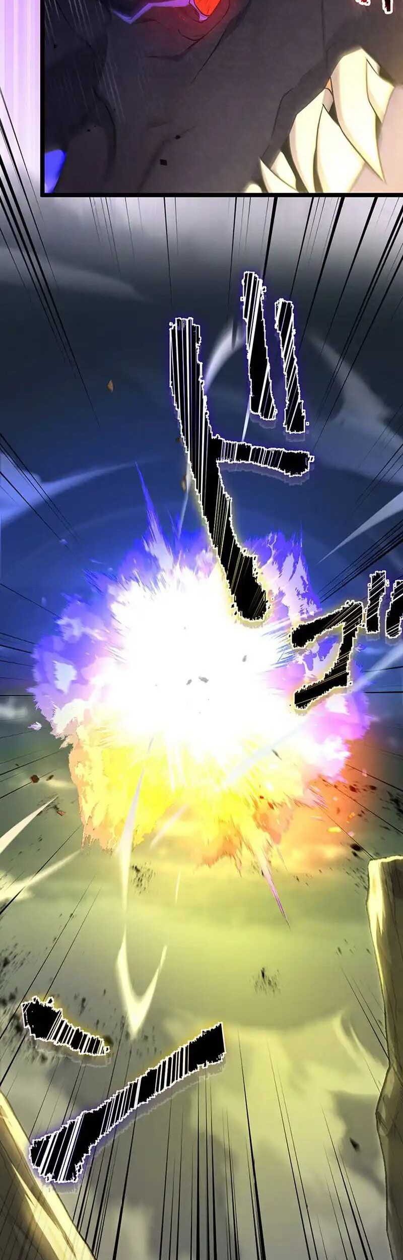 I Reincarnated as an SSS-Ranked Goblin Chapter 80 - halaman 28