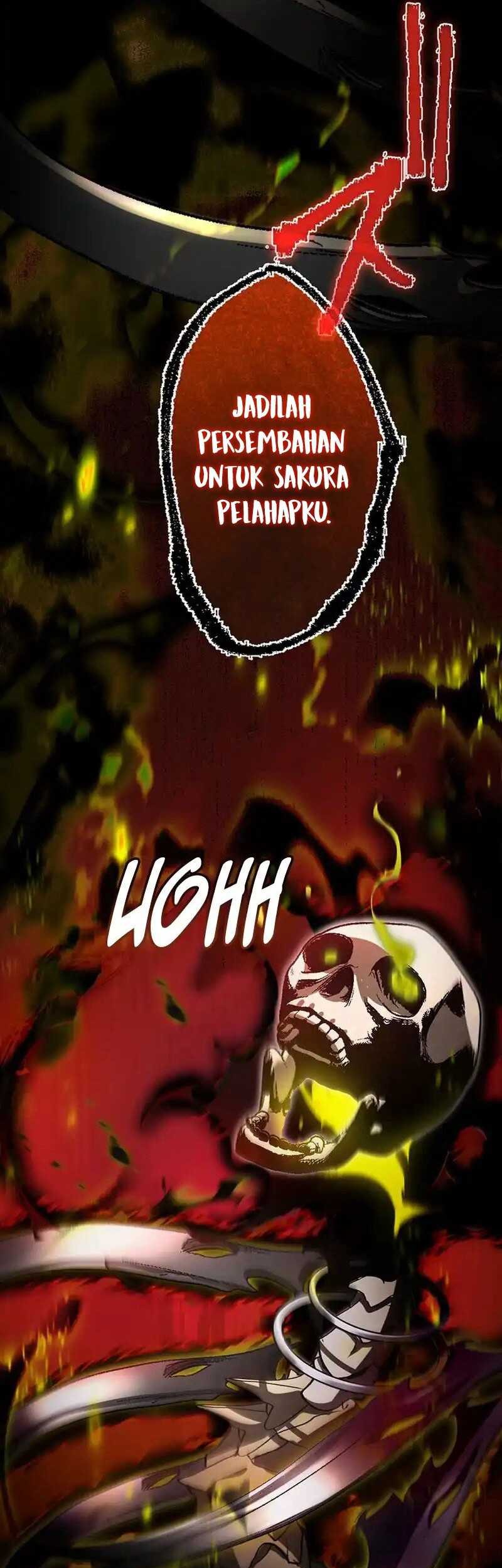 I Reincarnated as an SSS-Ranked Goblin Chapter 80 - halaman 38