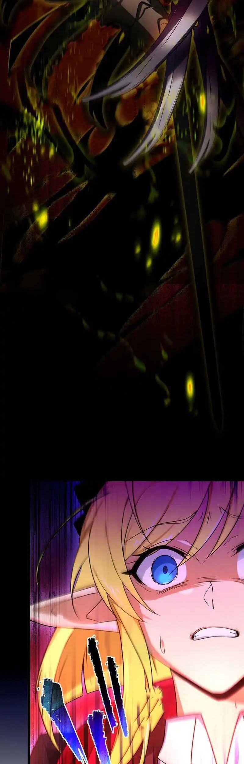I Reincarnated as an SSS-Ranked Goblin Chapter 80 - halaman 39
