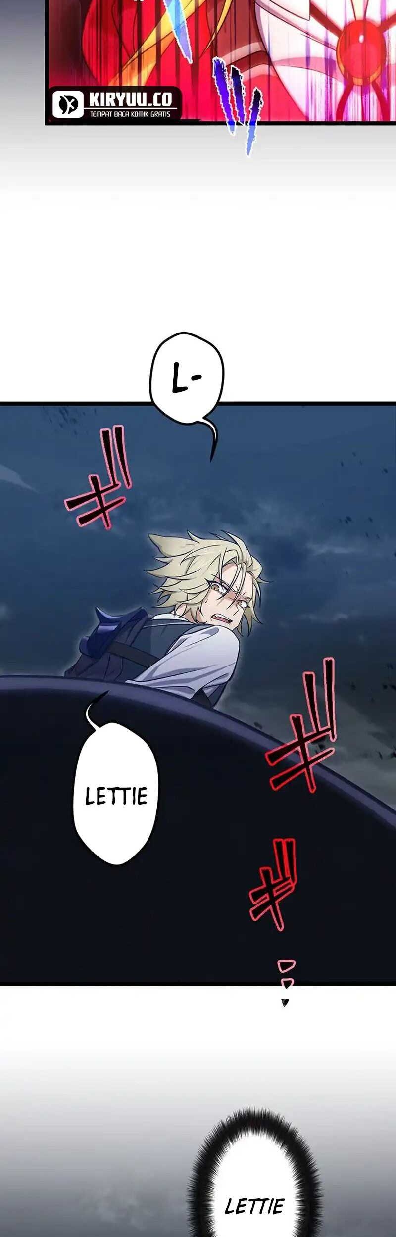 I Reincarnated as an SSS-Ranked Goblin Chapter 80 - halaman 40