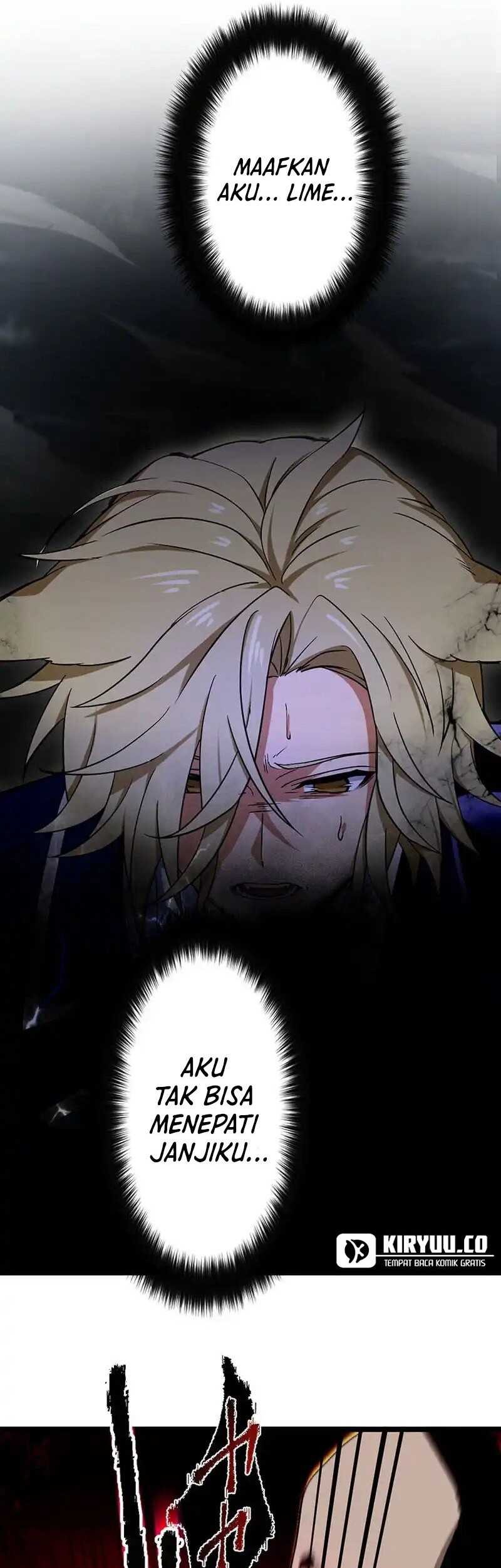 I Reincarnated as an SSS-Ranked Goblin Chapter 80 - halaman 42