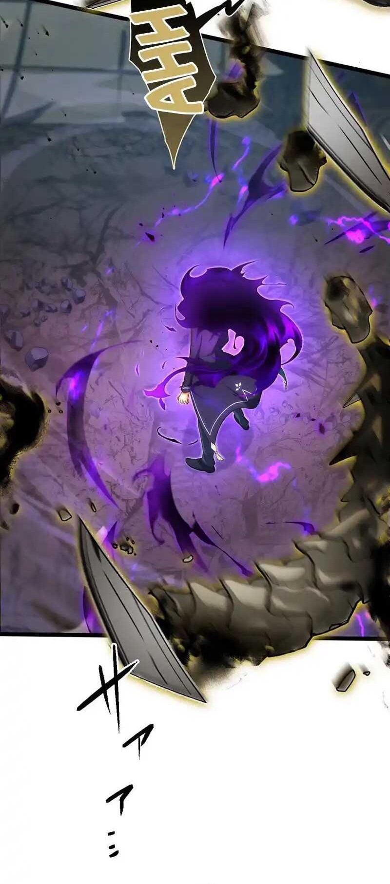 I Reincarnated as an SSS-Ranked Goblin Chapter 80 - halaman 49