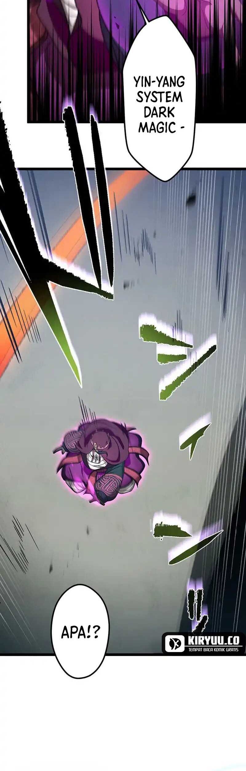 I Reincarnated as an SSS-Ranked Goblin Chapter 80 - halaman 55