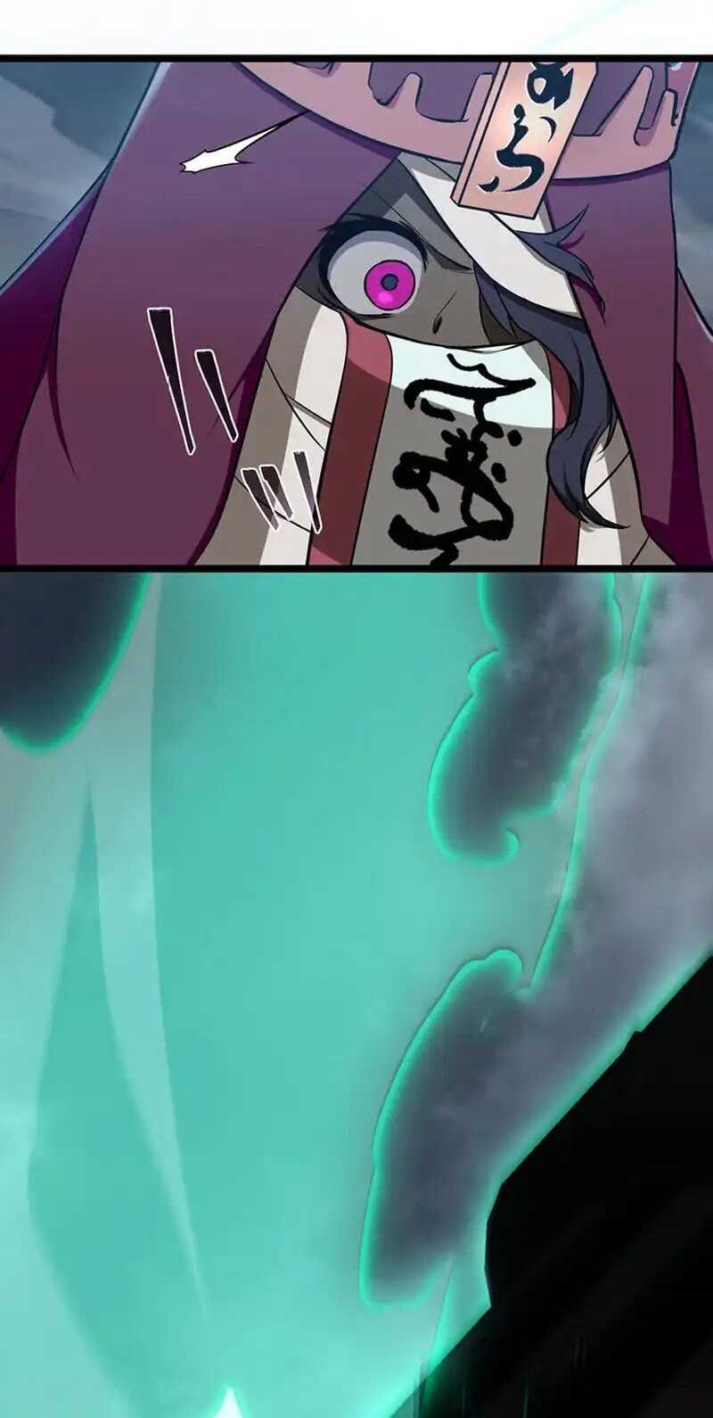 I Reincarnated as an SSS-Ranked Goblin Chapter 80 - halaman 56