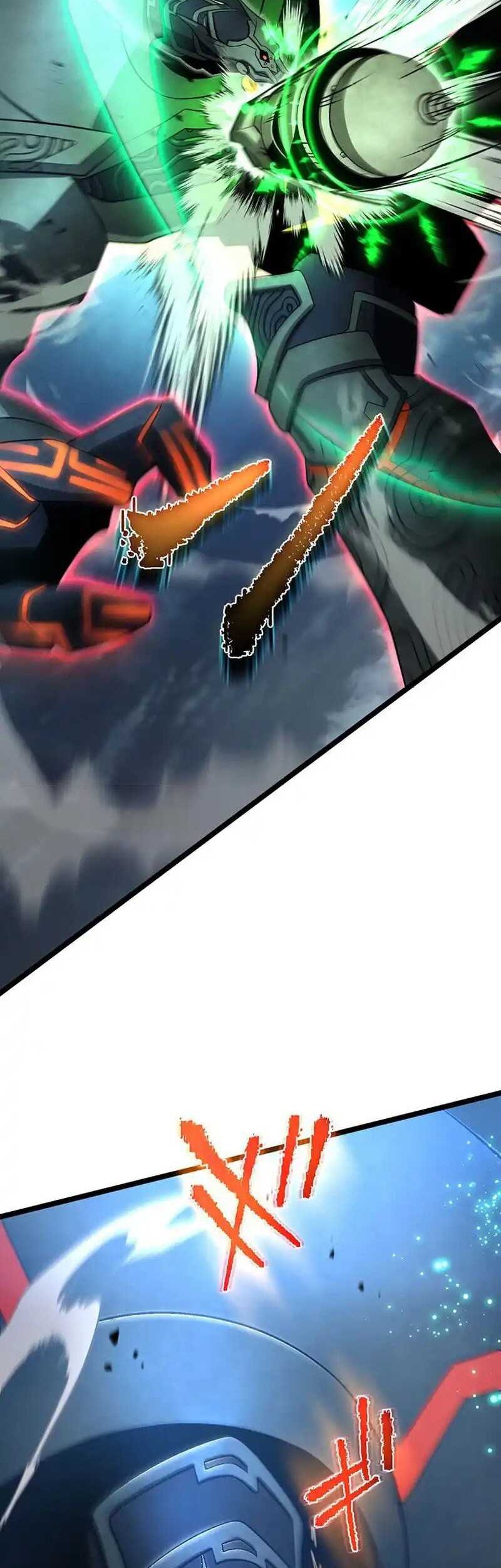 I Reincarnated as an SSS-Ranked Goblin Chapter 80 - halaman 58