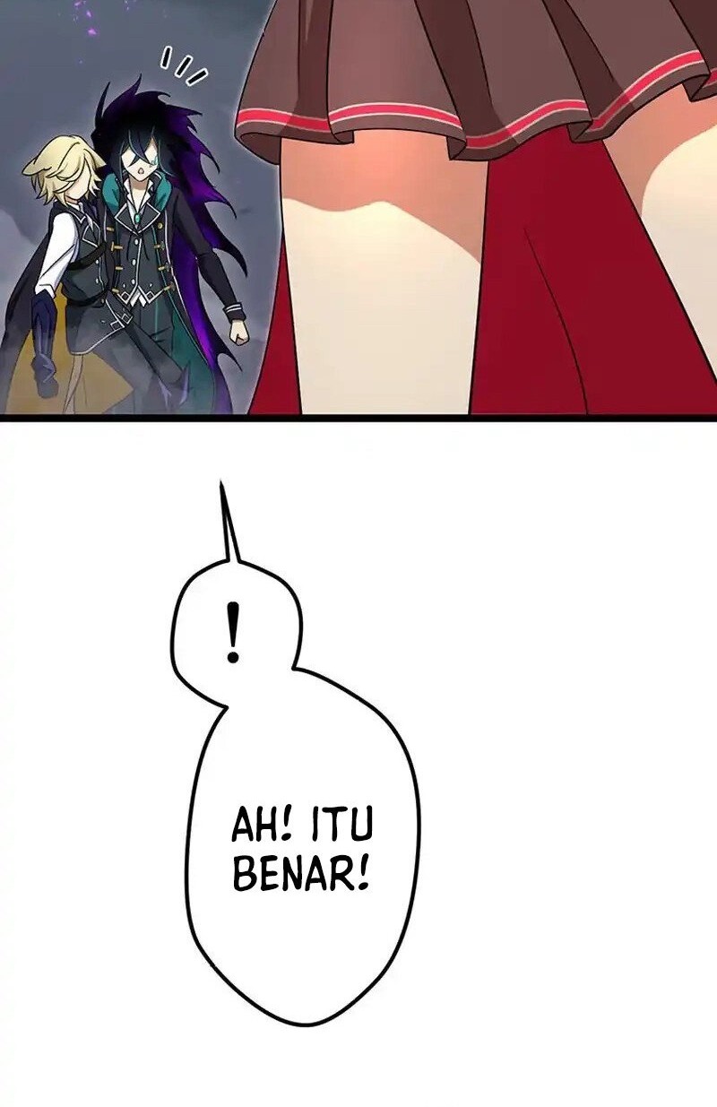 I Reincarnated as an SSS-Ranked Goblin Chapter 81 - halaman 12