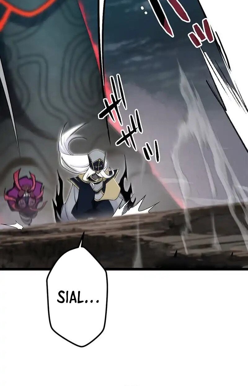 I Reincarnated as an SSS-Ranked Goblin Chapter 81 - halaman 16