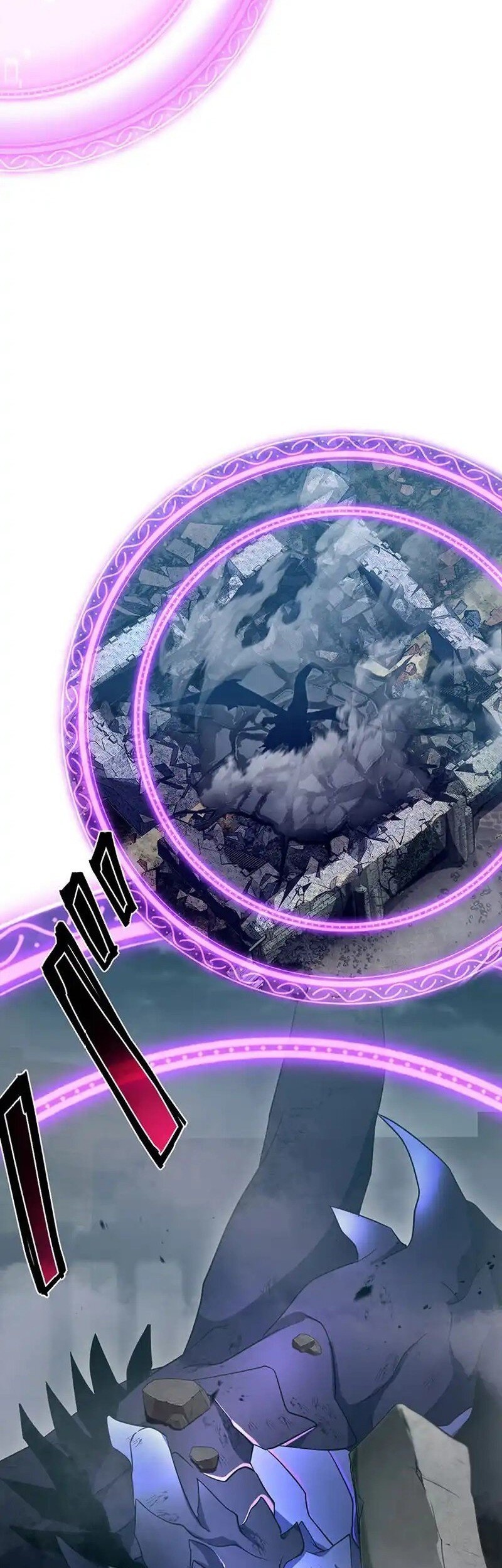 I Reincarnated as an SSS-Ranked Goblin Chapter 81 - halaman 21
