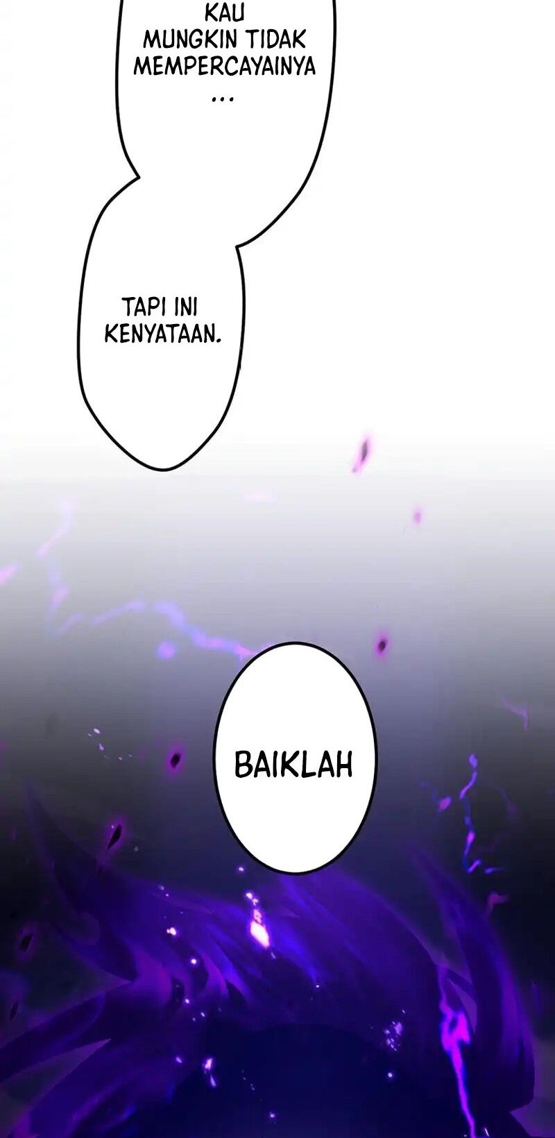 I Reincarnated as an SSS-Ranked Goblin Chapter 81 - halaman 24