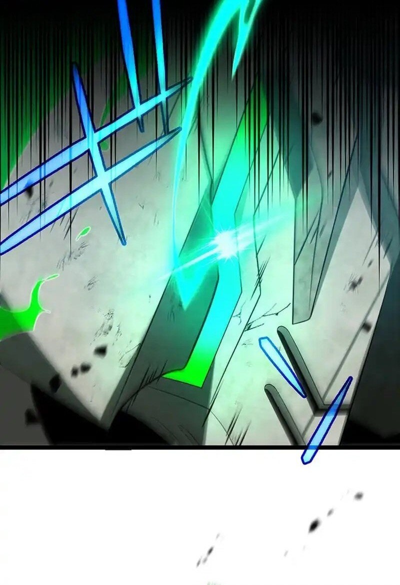 I Reincarnated as an SSS-Ranked Goblin Chapter 81 - halaman 28