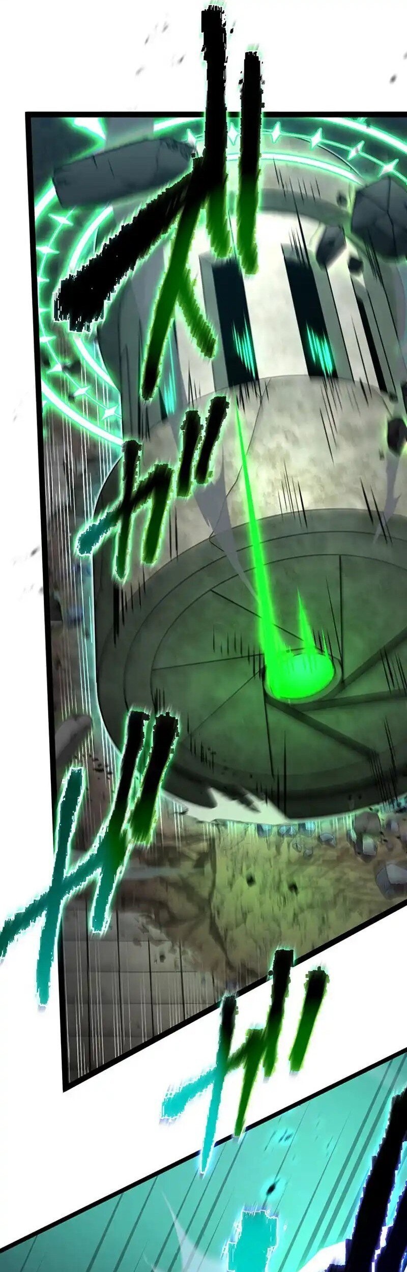 I Reincarnated as an SSS-Ranked Goblin Chapter 81 - halaman 29