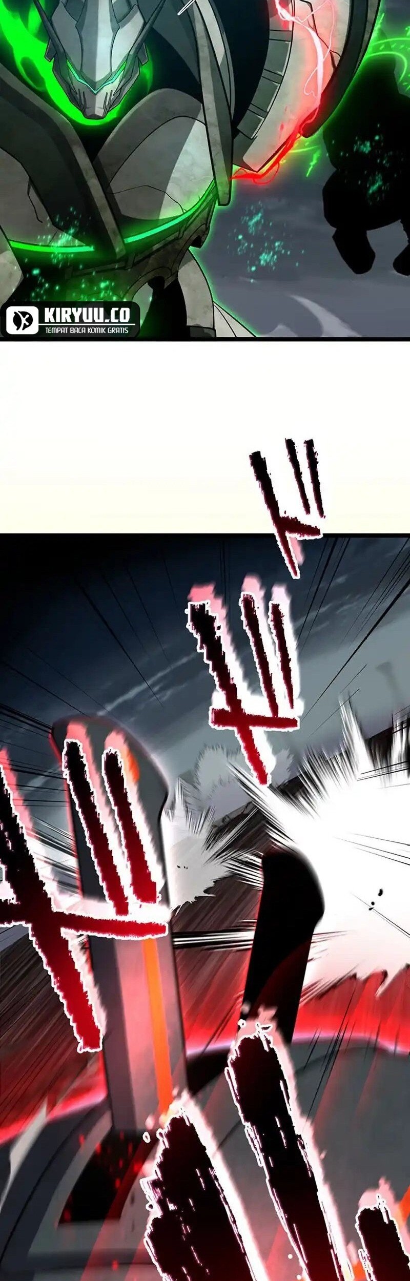I Reincarnated as an SSS-Ranked Goblin Chapter 81 - halaman 38
