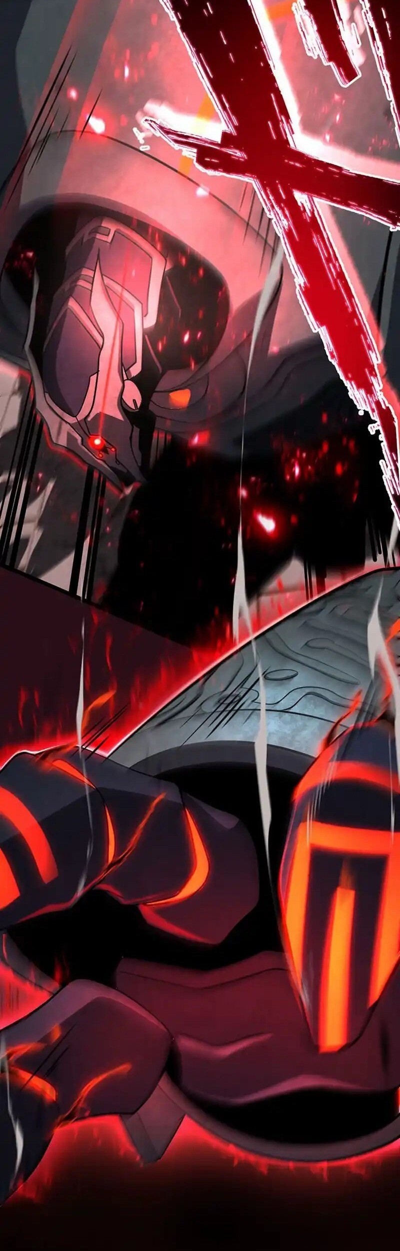 I Reincarnated as an SSS-Ranked Goblin Chapter 81 - halaman 39