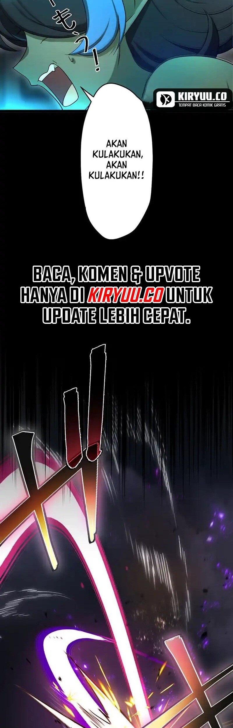 I Reincarnated as an SSS-Ranked Goblin Chapter 81 - halaman 43