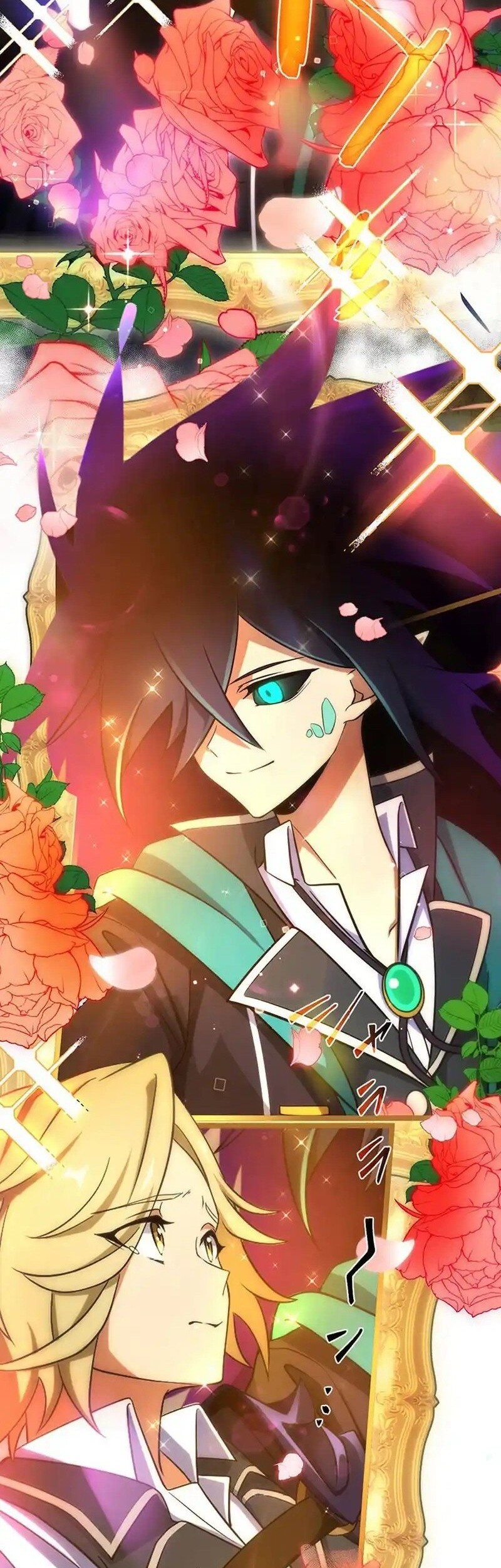 I Reincarnated as an SSS-Ranked Goblin Chapter 81 - halaman 7