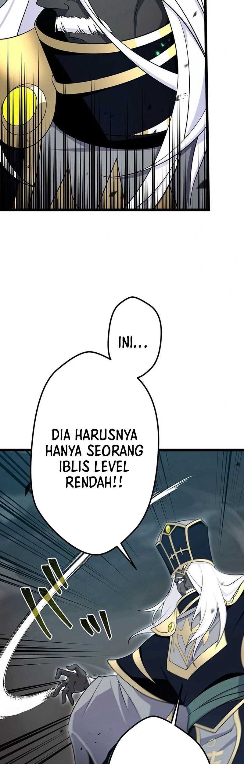 I Reincarnated as an SSS-Ranked Goblin Chapter 82 - halaman 16